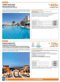 Volantino Eurospin Viaggi Pagina 12