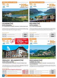 Volantino Eurospin Viaggi Pagina 14
