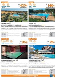 Volantino Eurospin Viaggi Pagina 15