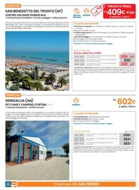 Volantino Eurospin Viaggi Pagina 4