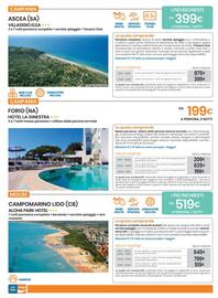 Volantino Eurospin Viaggi Pagina 6