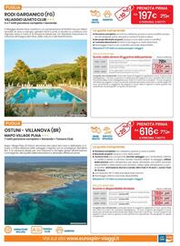 Volantino Eurospin Viaggi Pagina 7