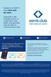 Catálogo Sam's Club Página 13