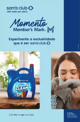 Catálogo Sam's Club