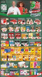 Catálogo Rede Supermarket Página 1