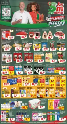 Catálogo Rede Supermarket