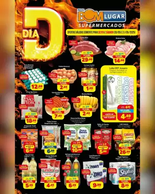Catálogo Rede Bom Lugar