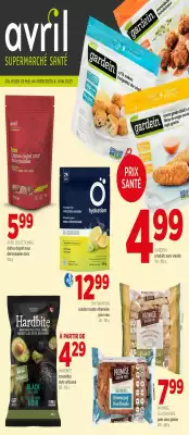 Avril flyer (valid until 4-06)