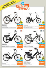 Albert Heijn folder week 23 Pagina 2