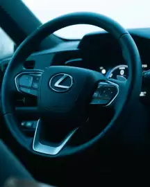 Lexus catalogue Page 2