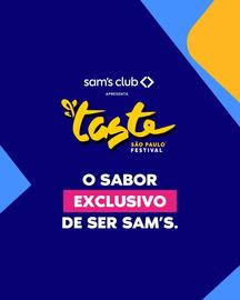 Catálogo Sam's Club Página 3