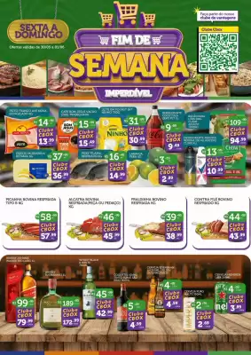 Catálogo CenterBox
