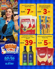 Catálogo Unicompra semana 22 Página 1