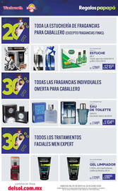 Catálogo DelSol Página 15