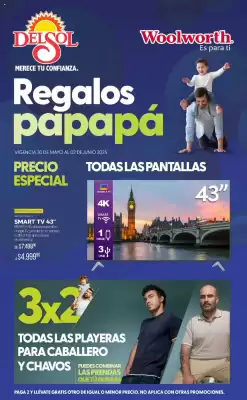 Catálogo DelSol (válido hasta 3-06)