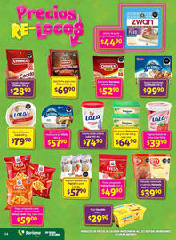 Catálogo Soriana Súper semana 22 Página 14