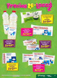 Catálogo Soriana Súper semana 22 Página 17