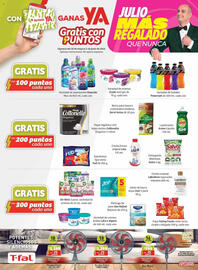 Catálogo Soriana Súper semana 22 Página 20