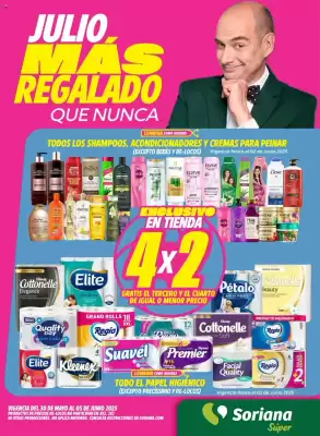 Catálogo Soriana Súper