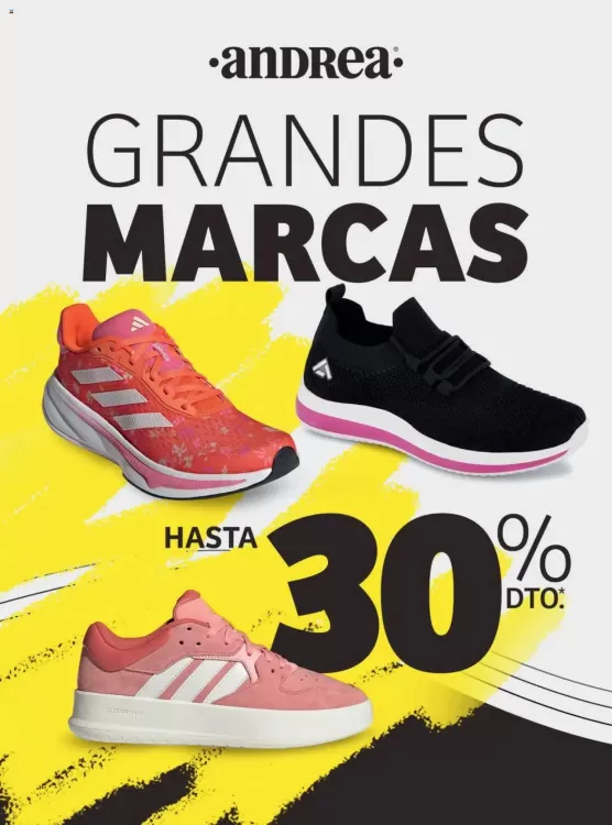 Catálogo Andrea (válido hasta 15-06)