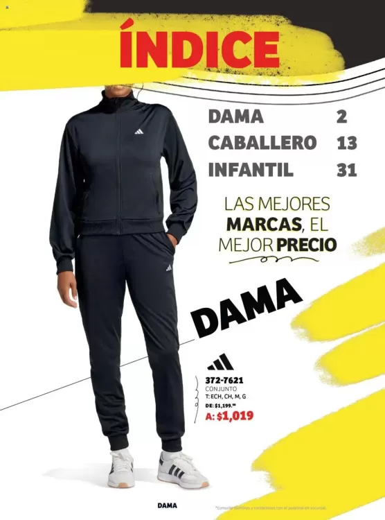 Catálogo Andrea (válido hasta 15-06)