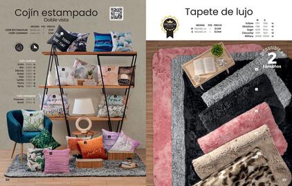 Catálogo Íntima Hogar Página 103