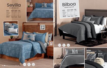 Catálogo Íntima Hogar Página 30