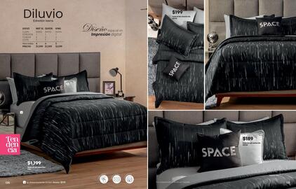 Catálogo Íntima Hogar Página 65