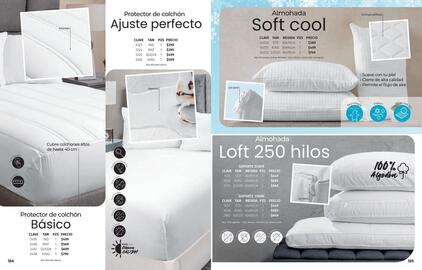 Catálogo Íntima Hogar Página 94