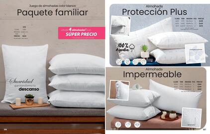 Catálogo Íntima Hogar Página 95
