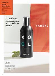 Catálogo Yanbal Página 24