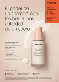 Catálogo Yanbal Página 65