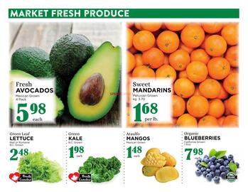 Pemberton Valley Supermarket flyer week 22 Page 10