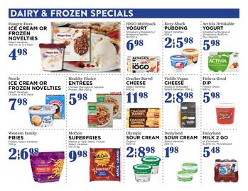 Pemberton Valley Supermarket flyer week 22 Page 4