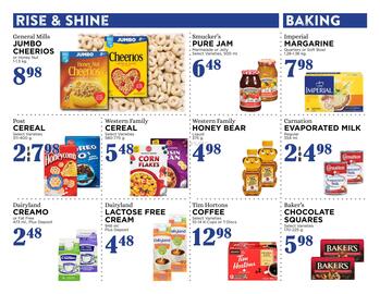 Pemberton Valley Supermarket flyer week 22 Page 6