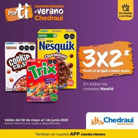 Catálogo Chedraui Página 2