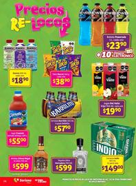 Catálogo Soriana Híper semana 22 Página 14