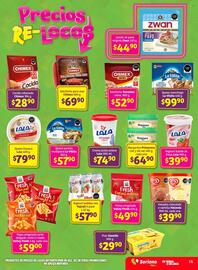 Catálogo Soriana Híper semana 22 Página 15