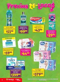 Catálogo Soriana Híper semana 22 Página 16