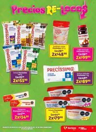 Catálogo Soriana Híper semana 22 Página 21