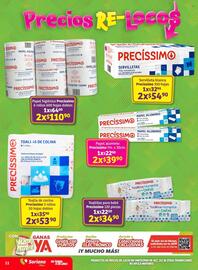 Catálogo Soriana Híper semana 22 Página 22