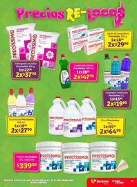 Catálogo Soriana Híper semana 22 Página 23