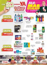 Catálogo Soriana Híper semana 22 Página 24