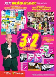 Catálogo Soriana Híper semana 22 Página 6