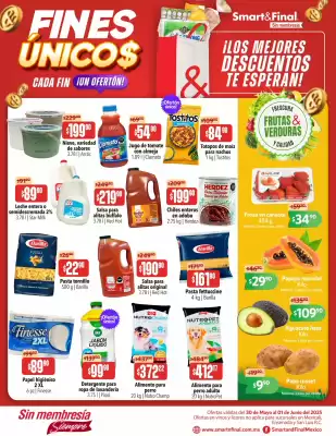 Catálogo Smart & Final