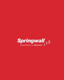 Catálogo Springwall Página 4
