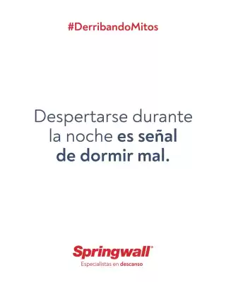 Catálogo Springwall (válido hasta 15-06)