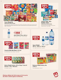 Catálogo Makro semana 22 Página 10