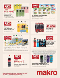 Catálogo Makro semana 22 Página 11