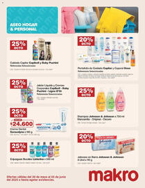 Catálogo Makro semana 22 Página 13